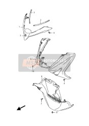 BEINSCHUTZ VORNE